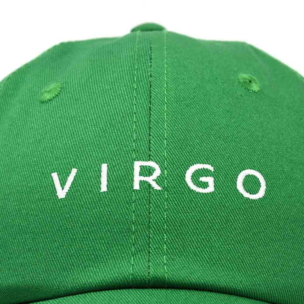 Dalix Virgo Hat