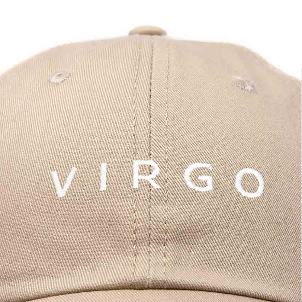 Dalix Virgo Hat