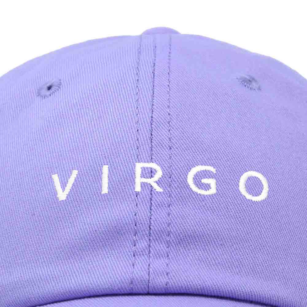 Dalix Virgo Hat