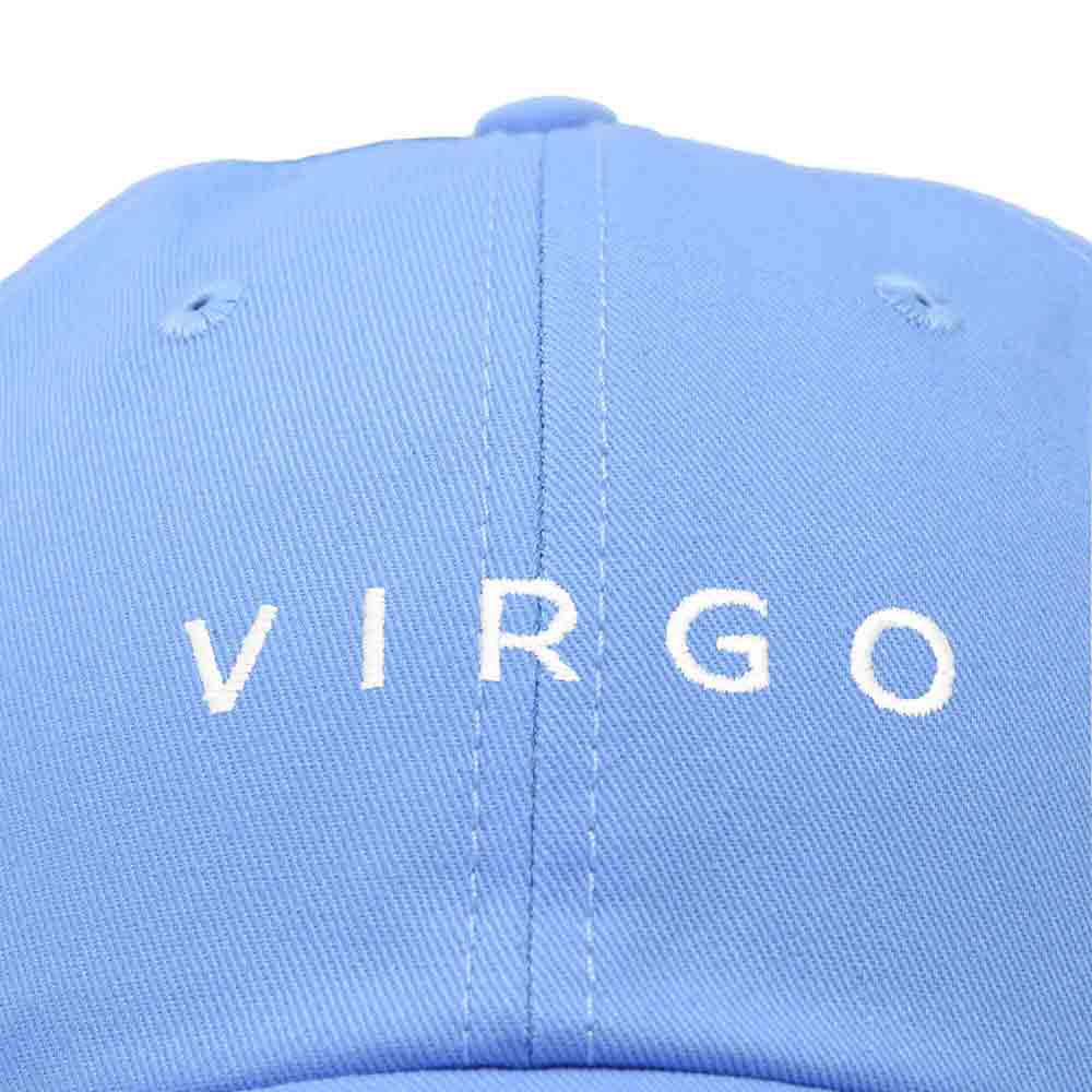 Dalix Virgo Hat