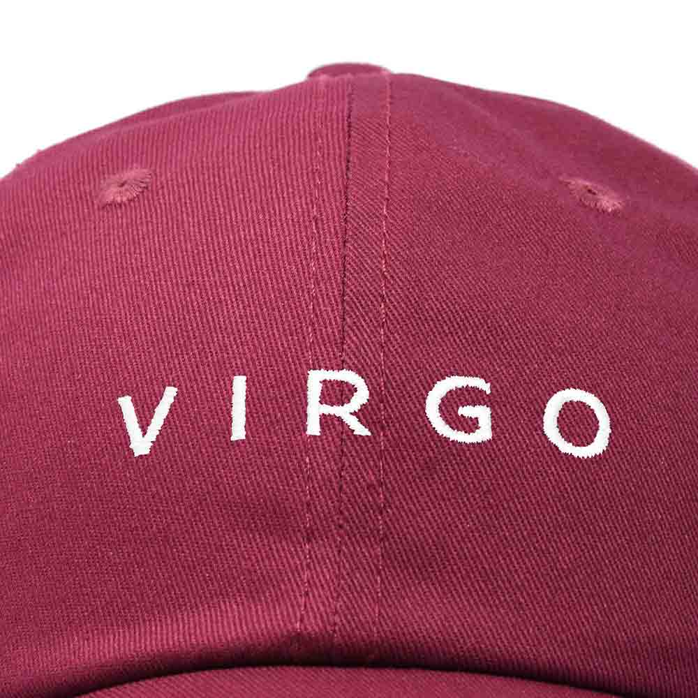 Dalix Virgo Hat