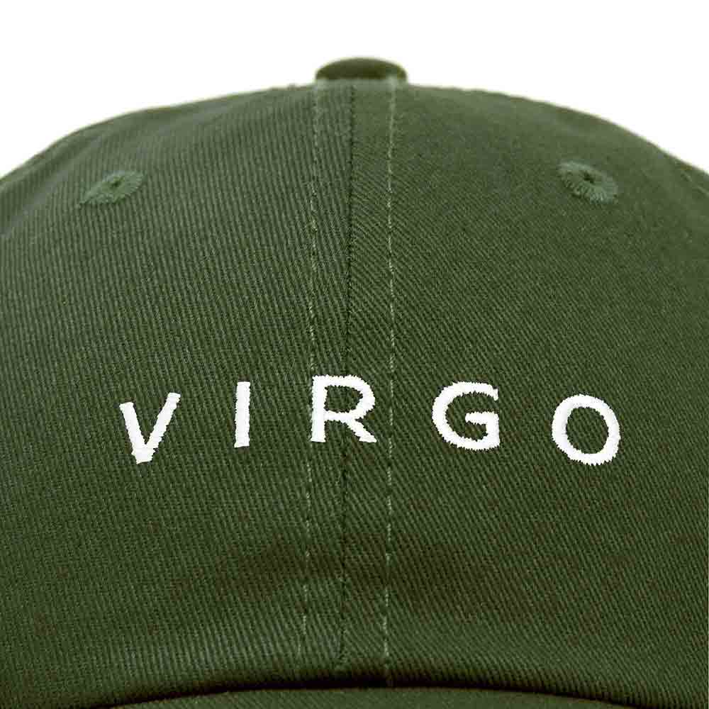 Dalix Virgo Hat