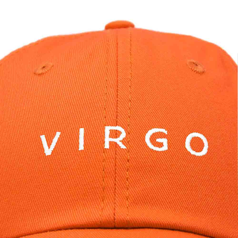 Dalix Virgo Hat