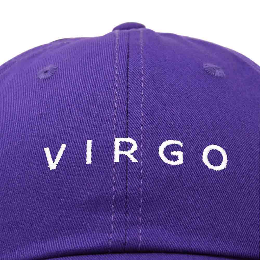 Dalix Virgo Hat