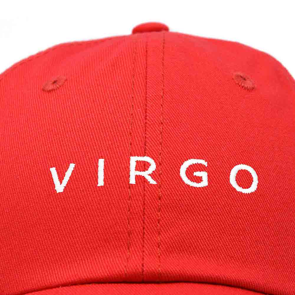 Dalix Virgo Hat