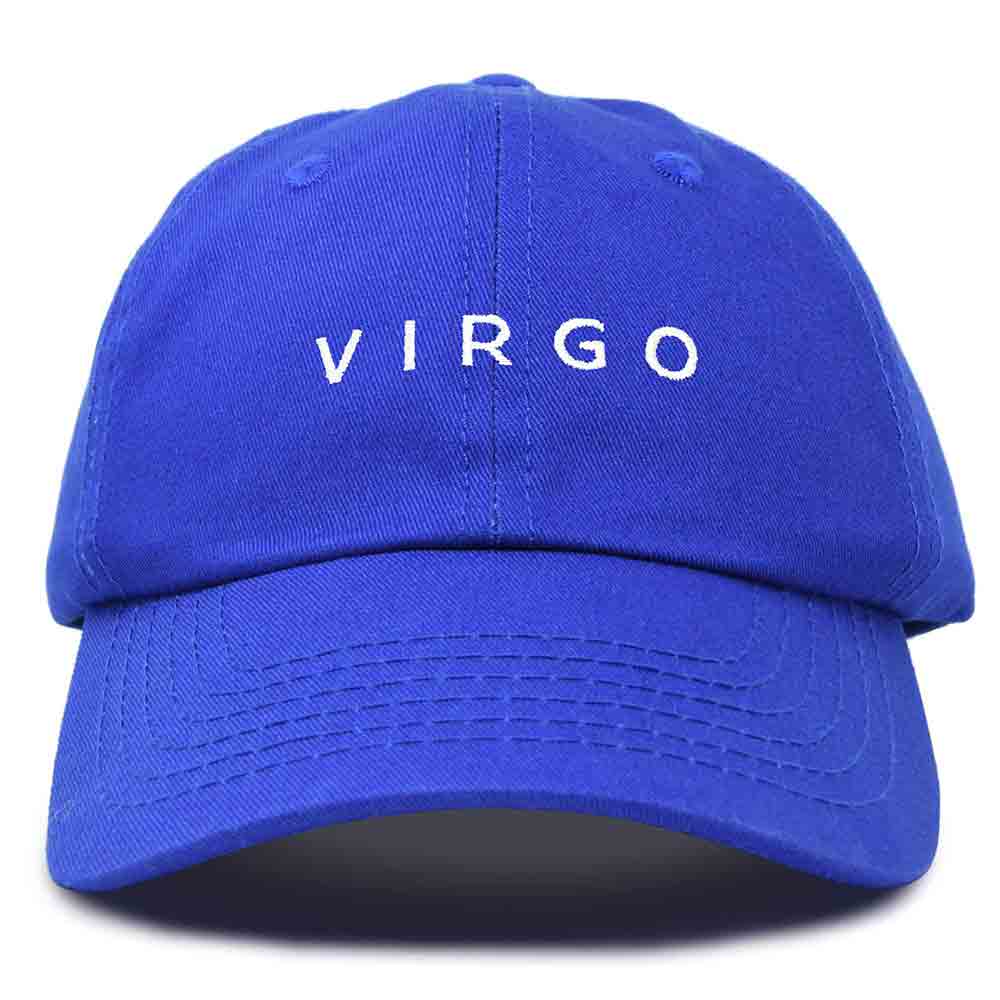 Dalix Virgo Hat