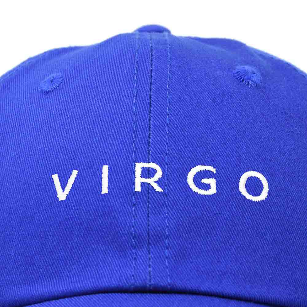 Dalix Virgo Hat