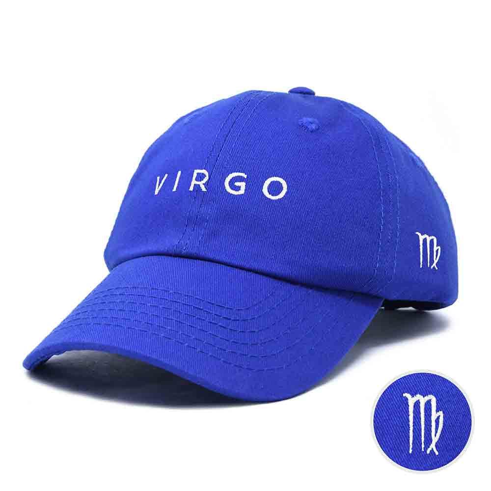 Dalix Virgo Hat