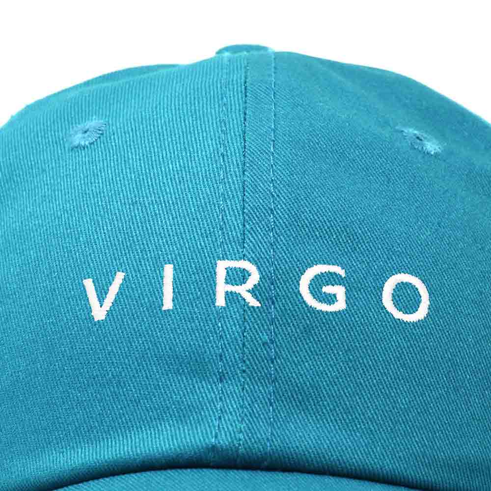 Dalix Virgo Hat