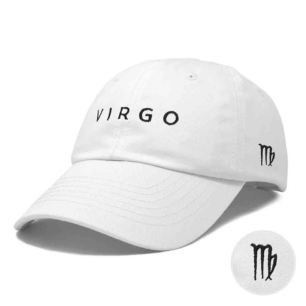 Dalix Virgo Hat