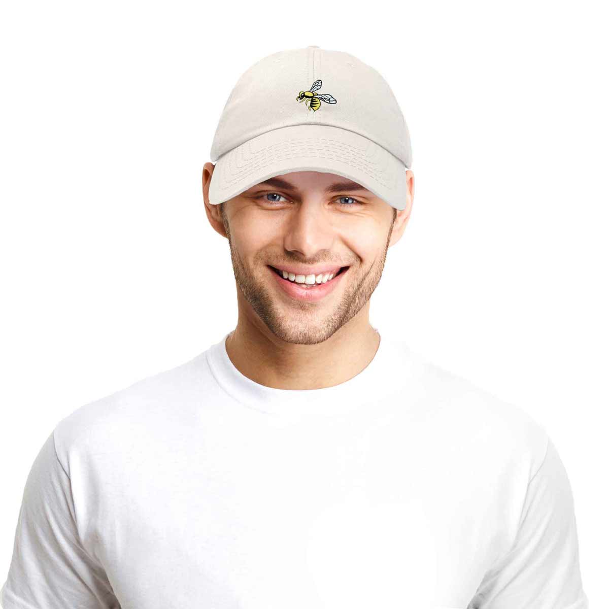 Dalix Wasp Cap