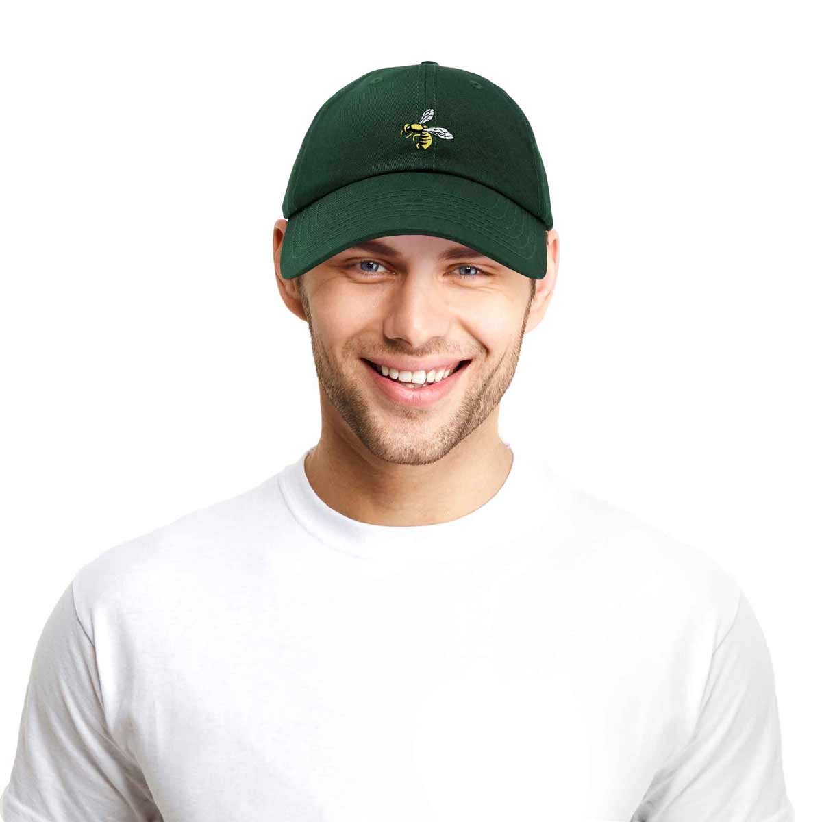 Dalix Wasp Cap