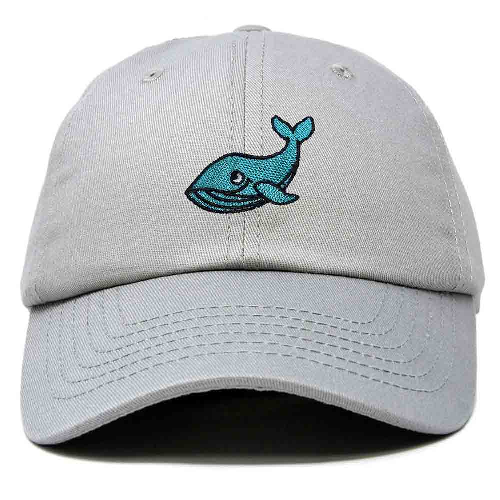 Dalix Whaley Whale Hat