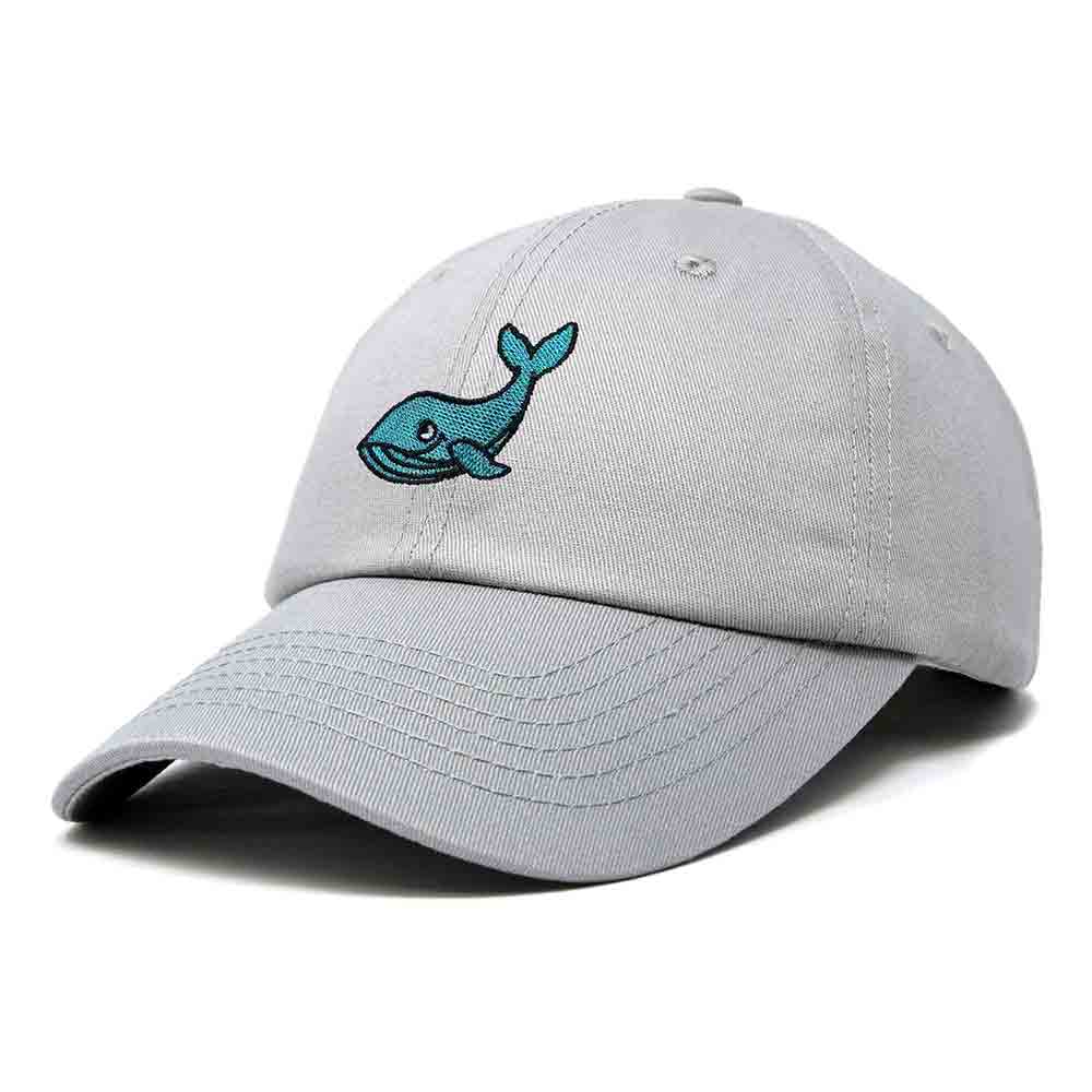 Dalix Whaley Whale Hat