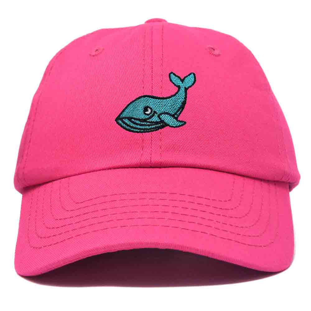 Dalix Whaley Whale Hat