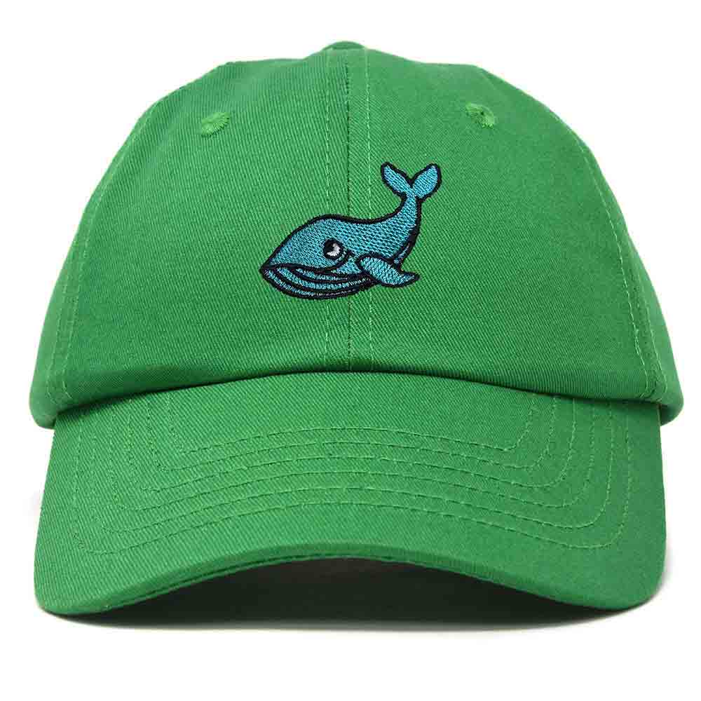 Dalix Whaley Whale Hat