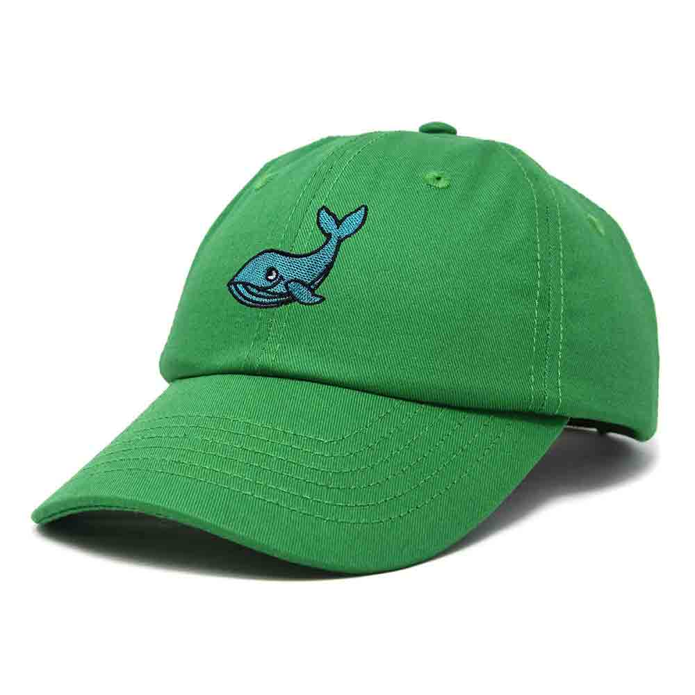 Dalix Whaley Whale Hat