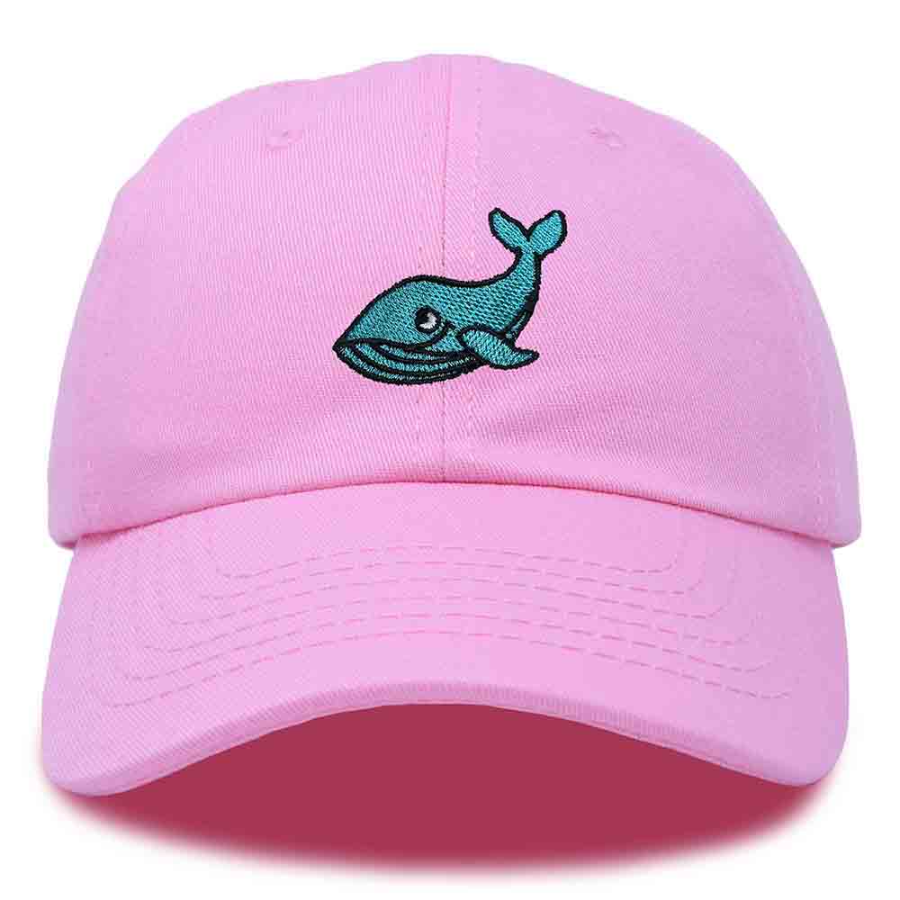 Dalix Whaley Whale Hat