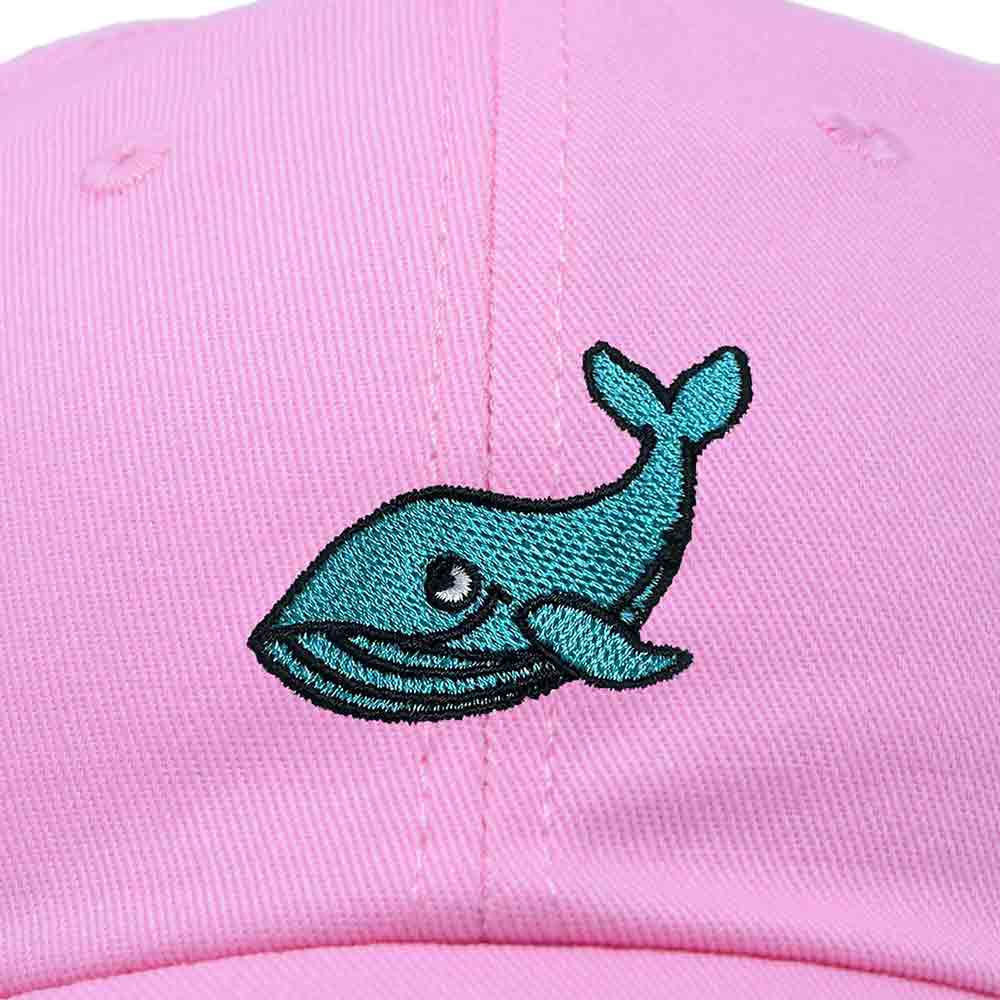 Dalix Whaley Whale Hat