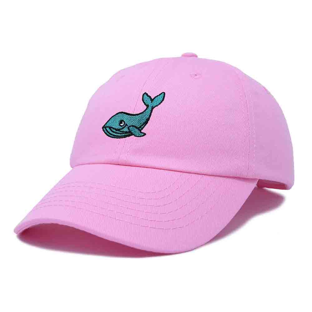 Dalix Whaley Whale Hat