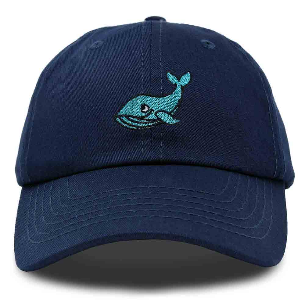 Dalix Whaley Whale Hat