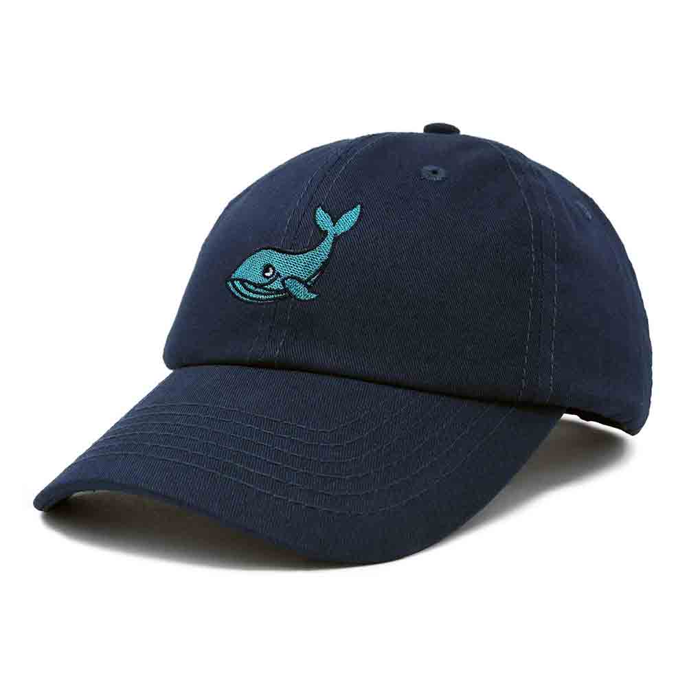 Dalix Whaley Whale Hat