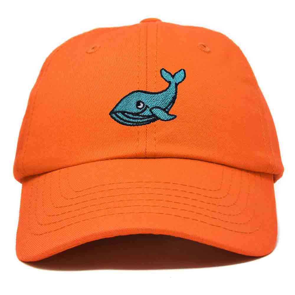 Dalix Whaley Whale Hat