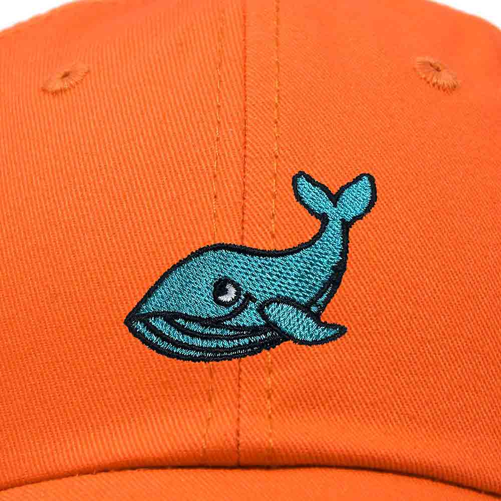 Dalix Whaley Whale Hat