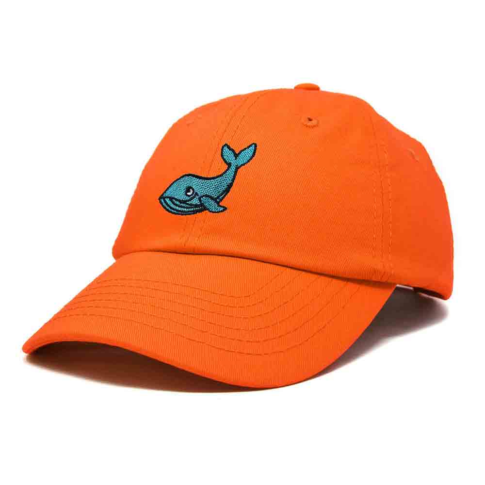 Dalix Whaley Whale Hat