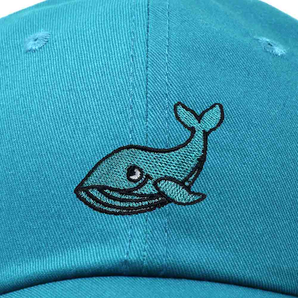 Dalix Whaley Whale Hat