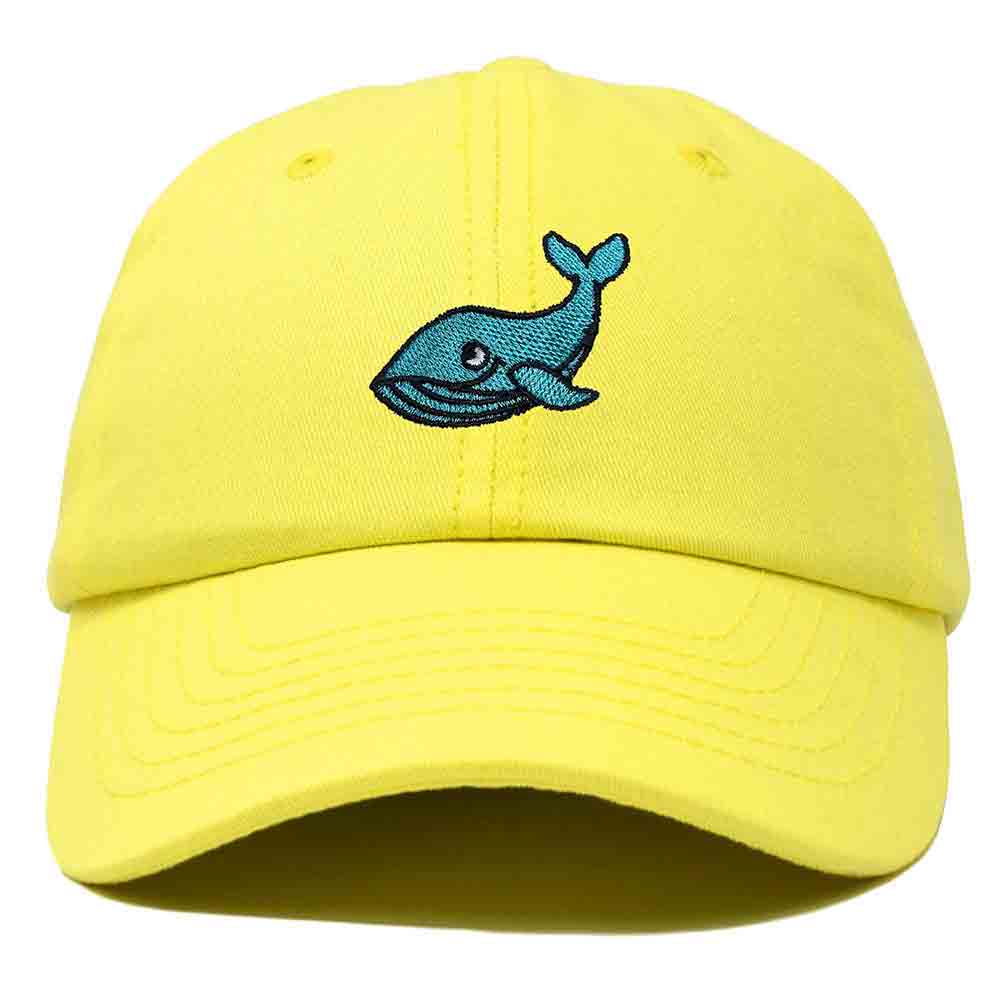 Dalix Whaley Whale Hat