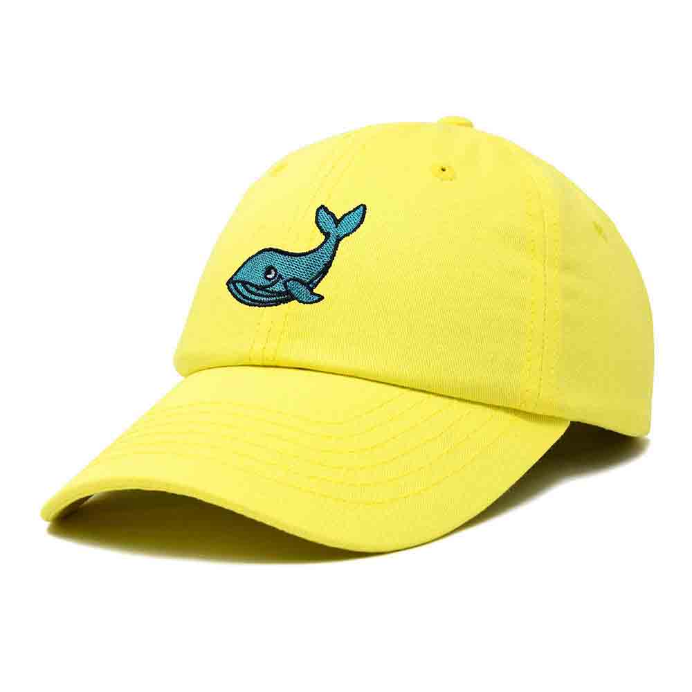 Dalix Whaley Whale Hat