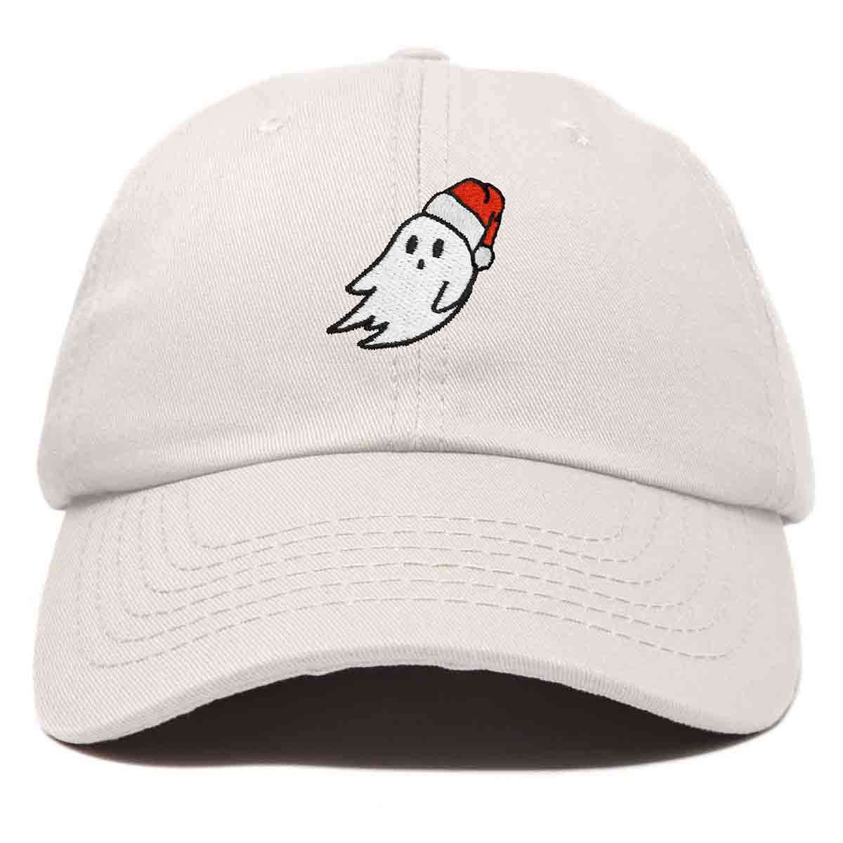 Dalix Christmas Ghost Cap