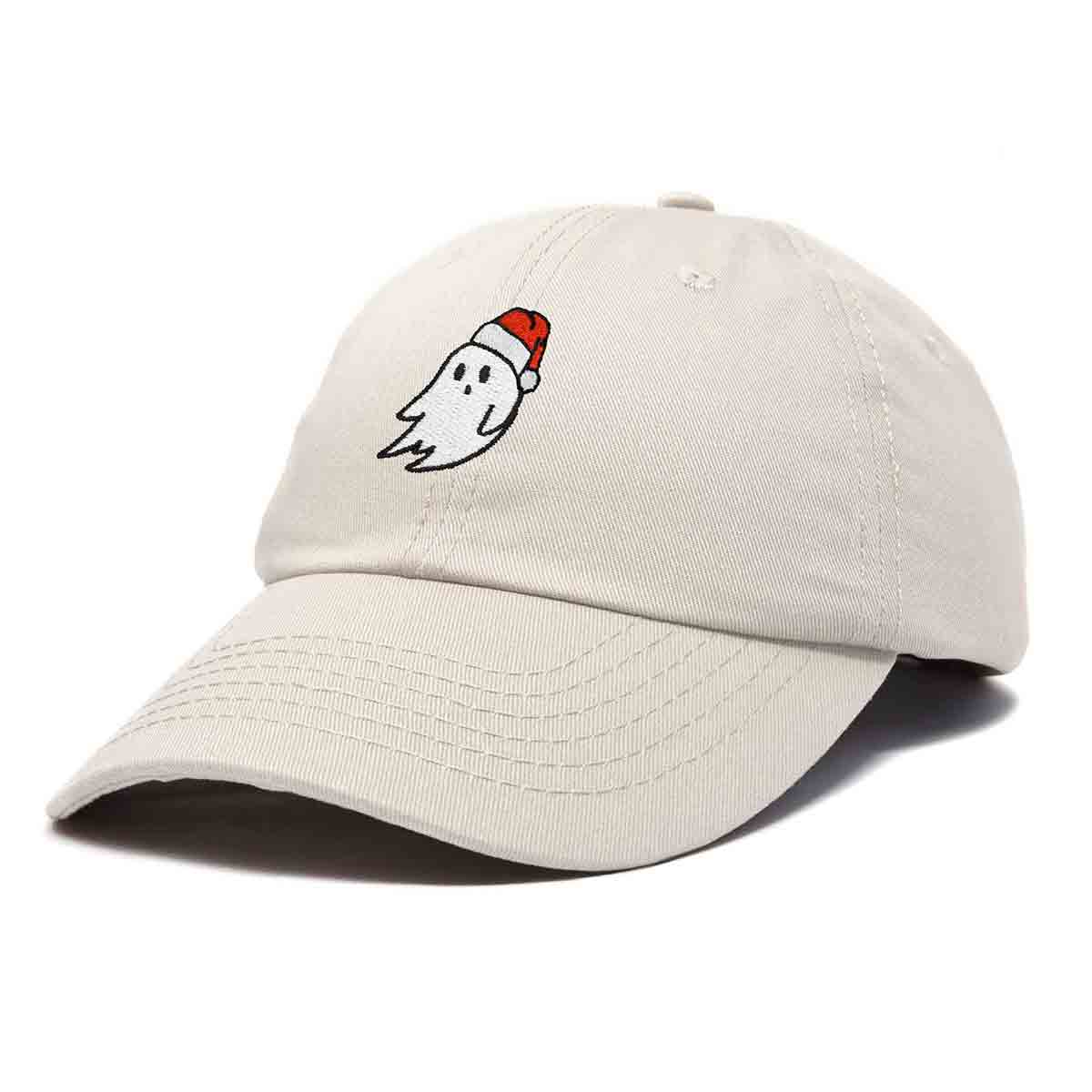 Dalix Christmas Ghost Cap