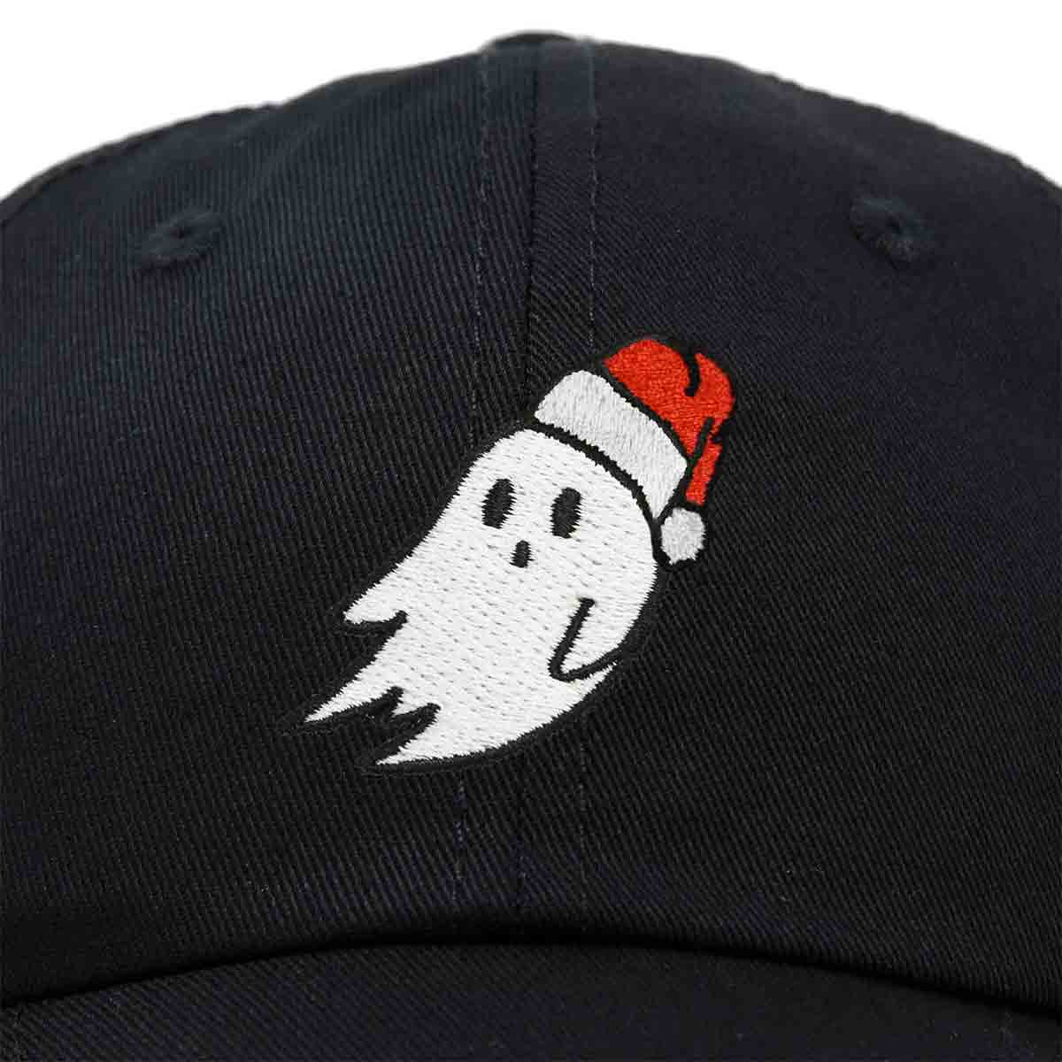 Dalix Christmas Ghost Cap