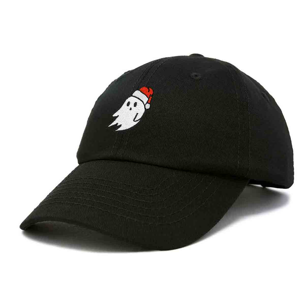 Dalix Christmas Ghost Cap