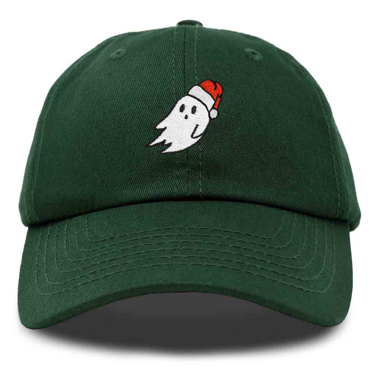 Dalix Christmas Ghost Cap