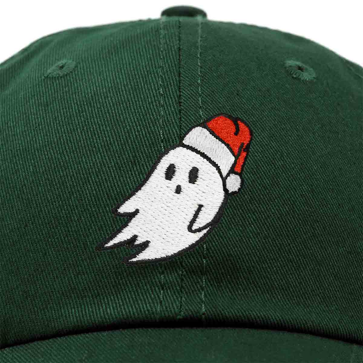 Dalix Christmas Ghost Cap