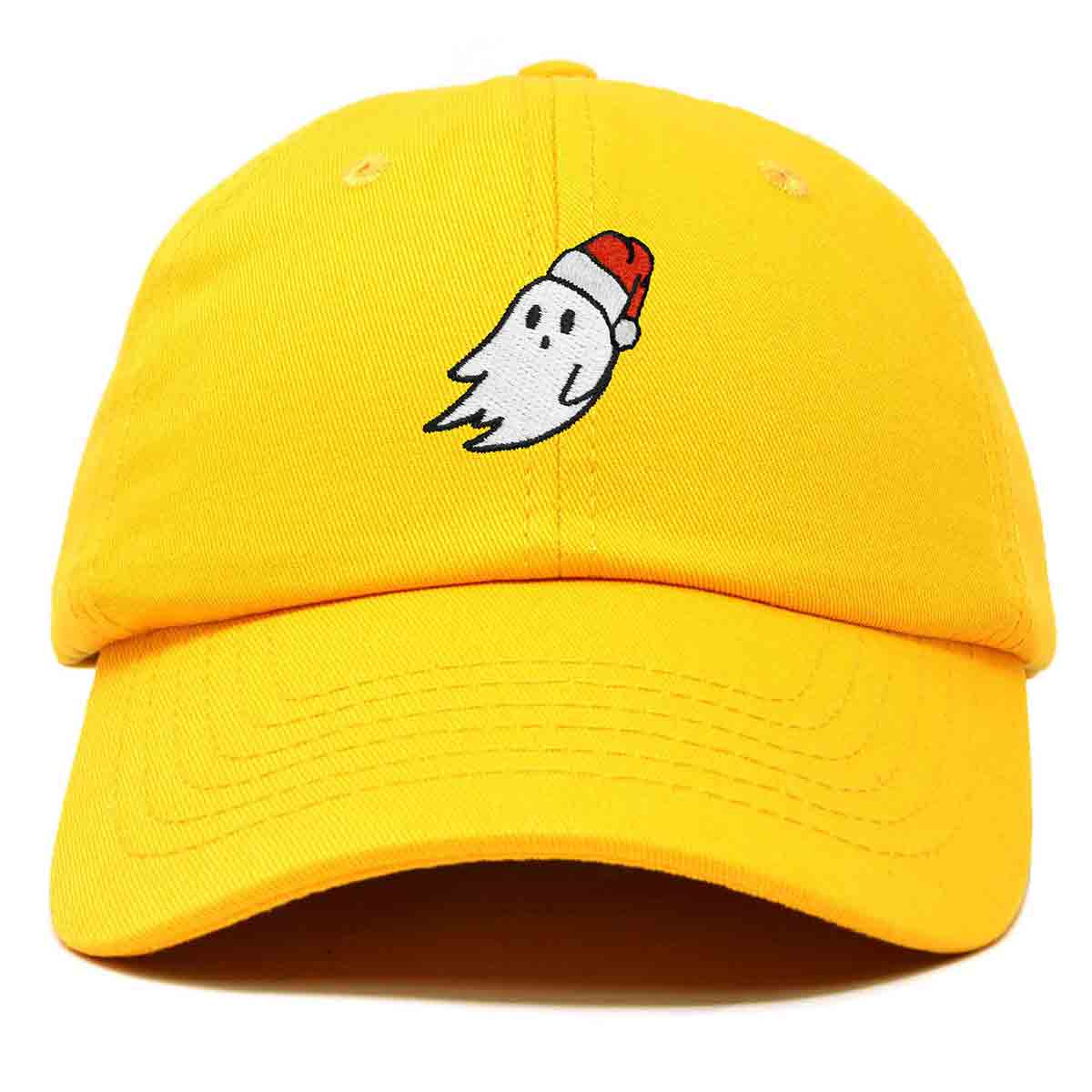 Dalix Christmas Ghost Cap