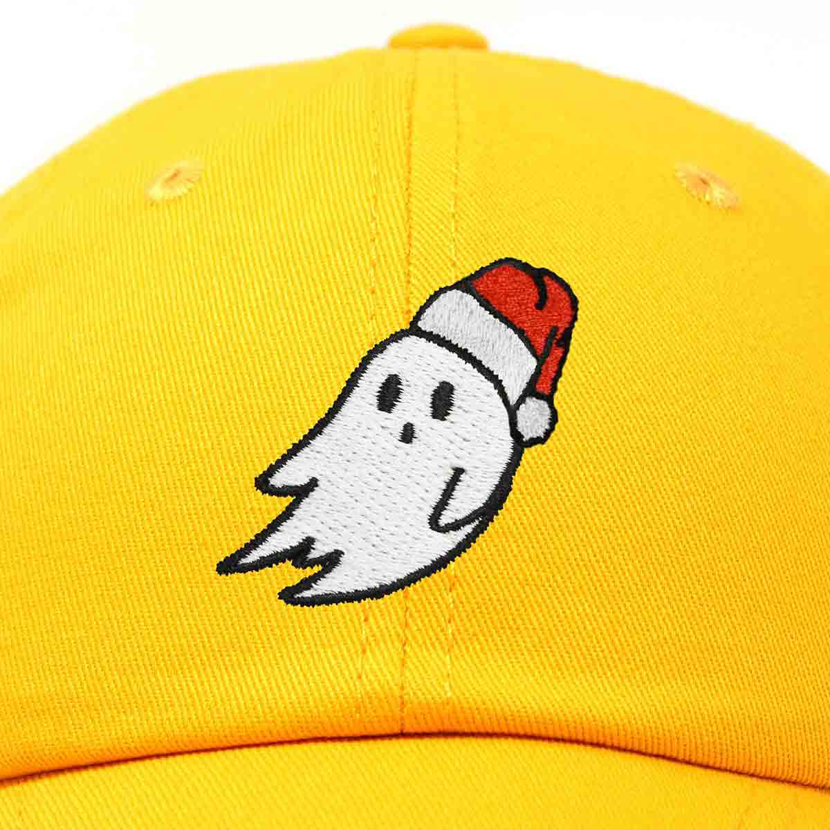 Dalix Christmas Ghost Cap