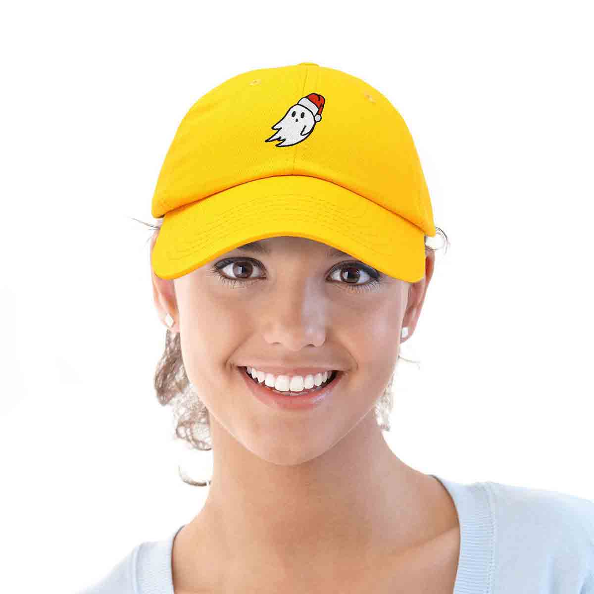 Dalix Christmas Ghost Cap