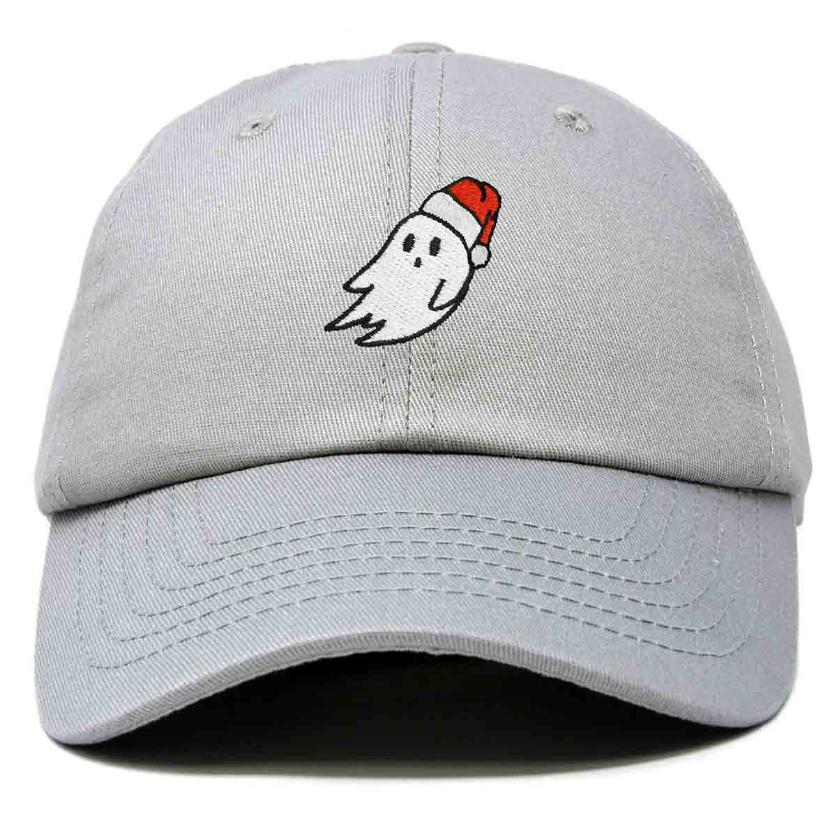 Dalix Christmas Ghost Cap