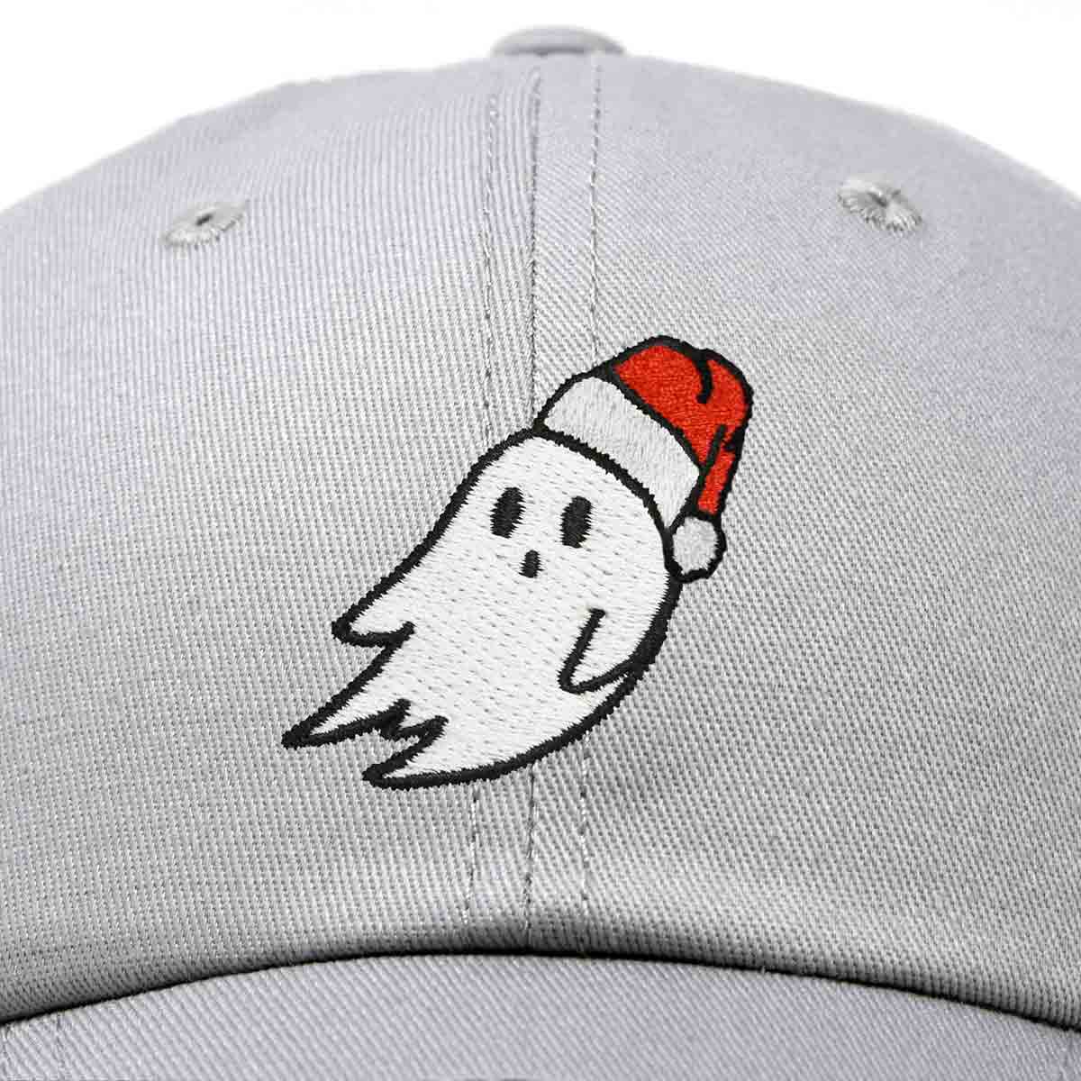 Dalix Christmas Ghost Cap
