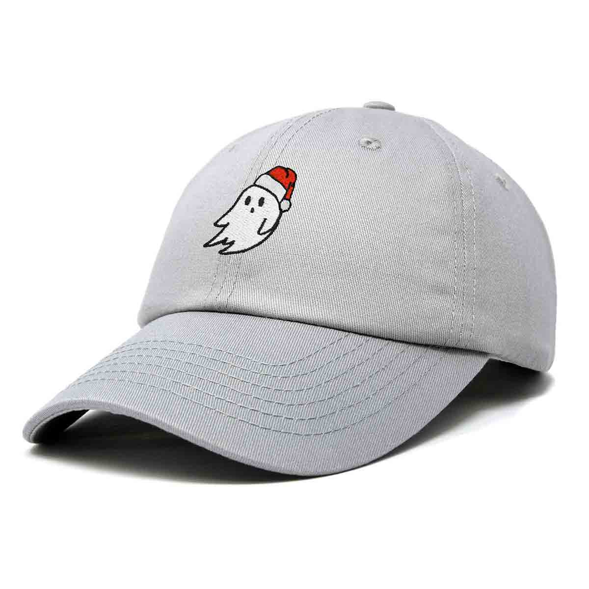 Dalix Christmas Ghost Cap