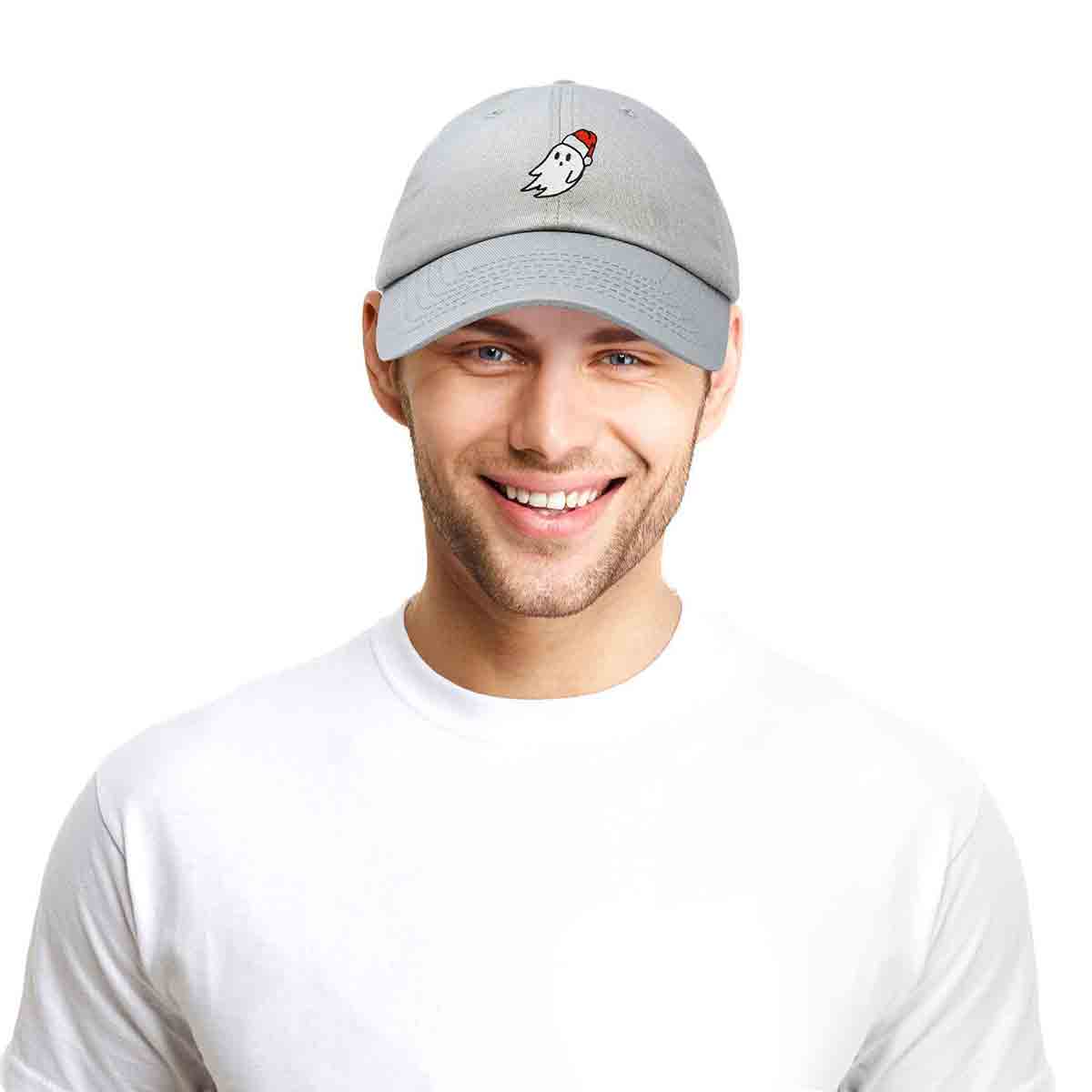 Dalix Christmas Ghost Cap