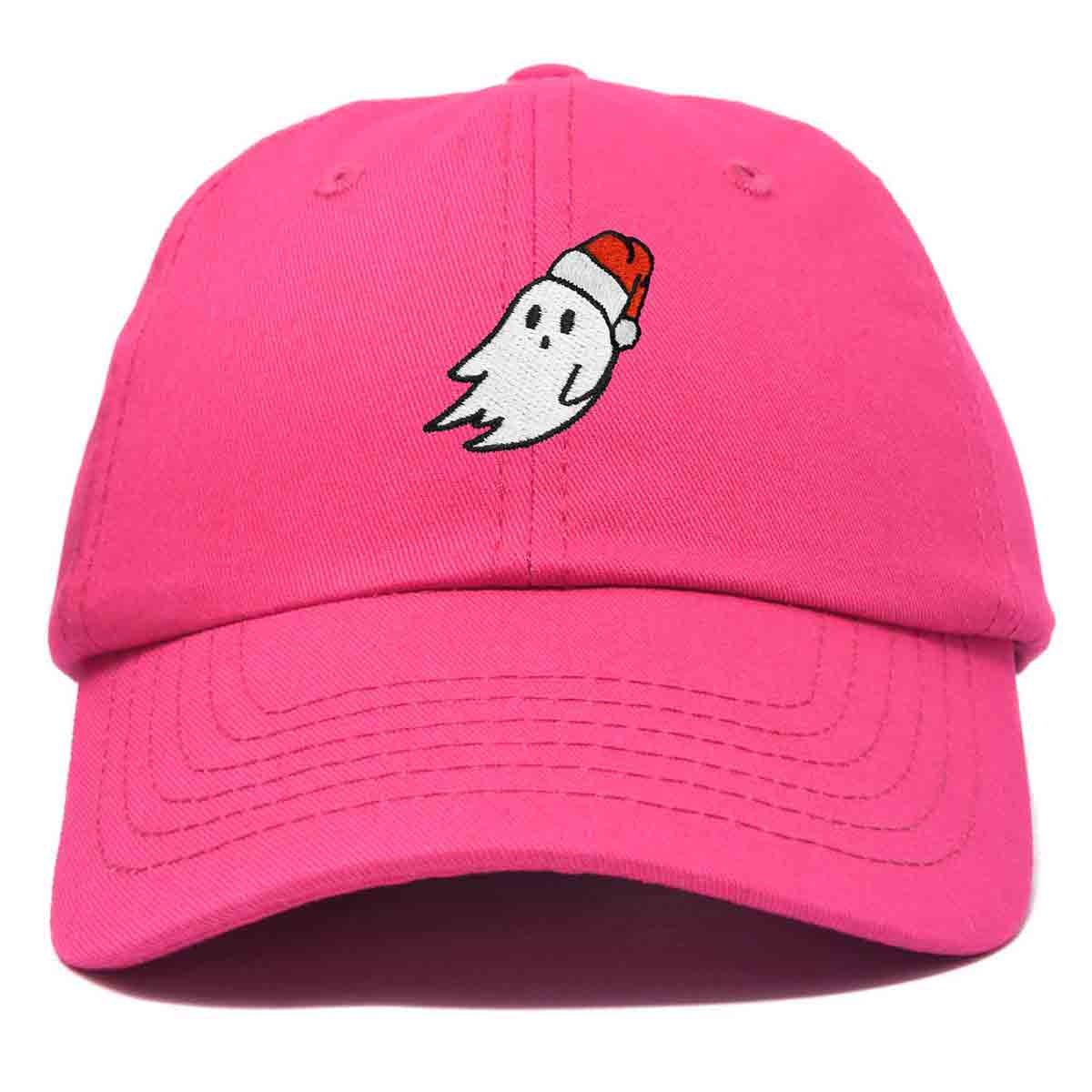 Dalix Christmas Ghost Cap