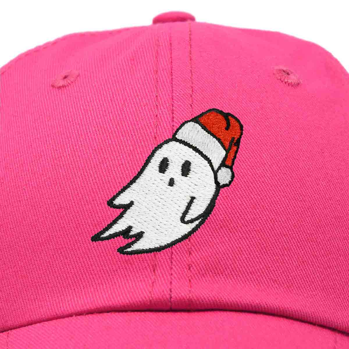 Dalix Christmas Ghost Cap