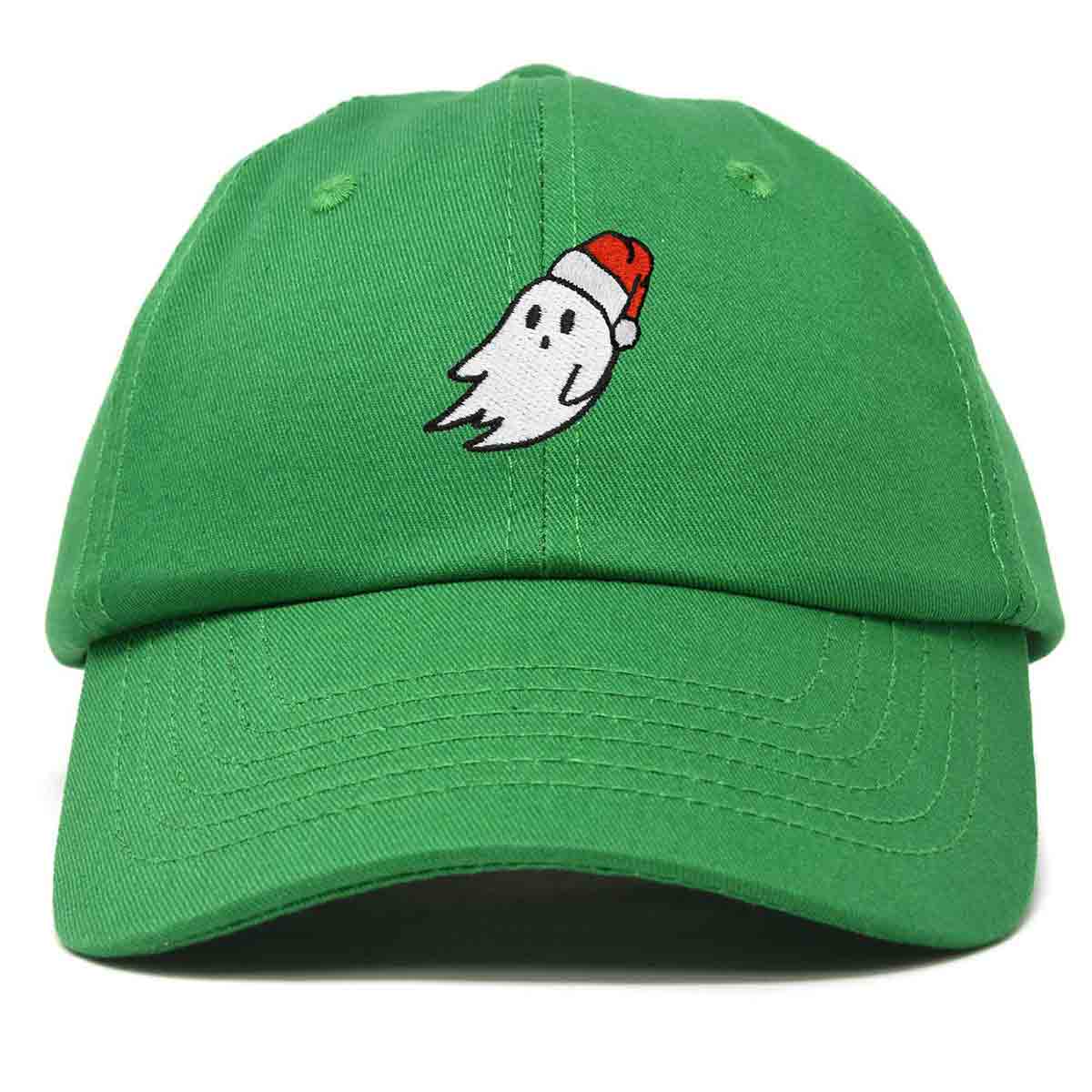 Dalix Christmas Ghost Cap