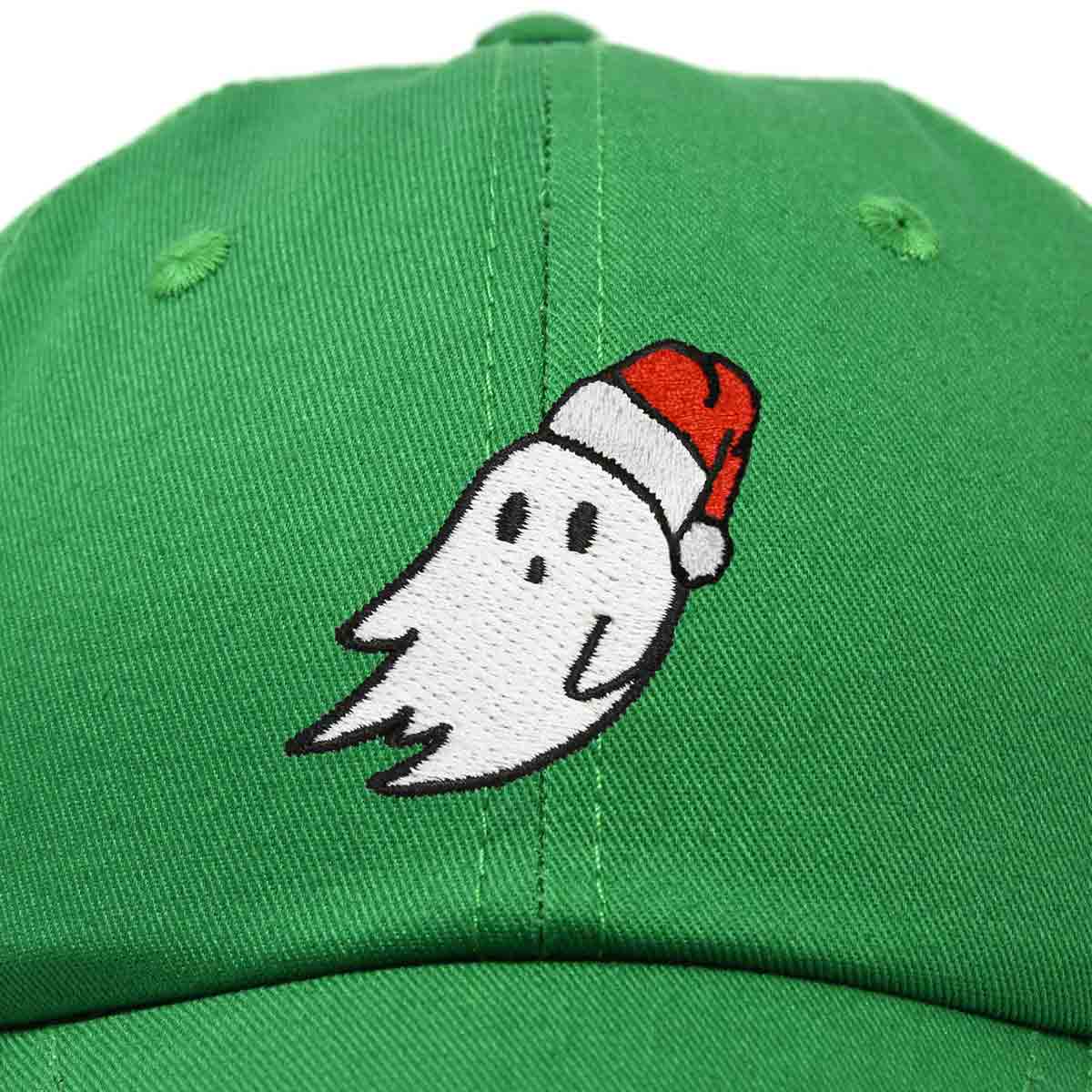 Dalix Christmas Ghost Cap