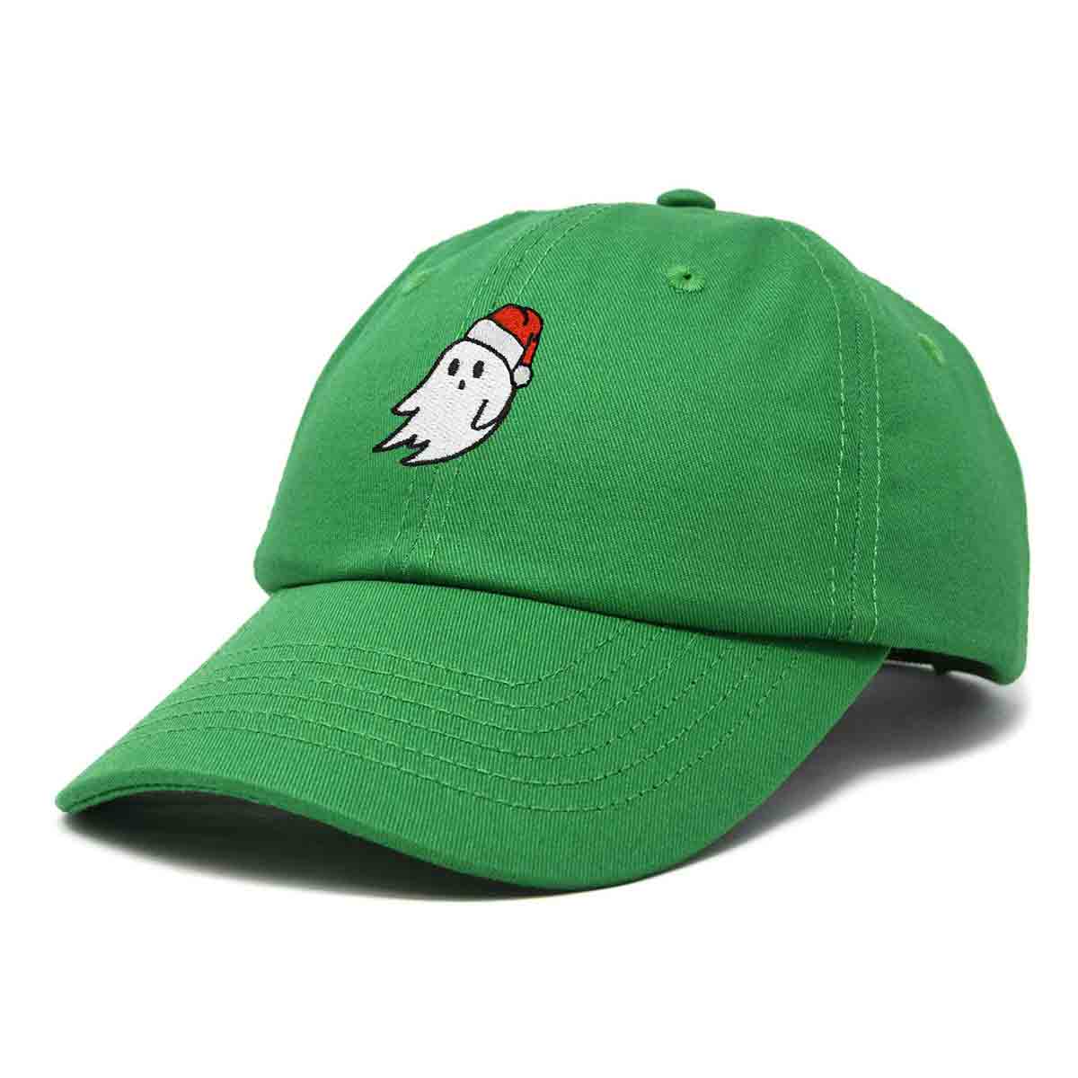 Dalix Christmas Ghost Cap